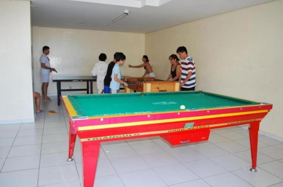 Eldorado Thermas Park Apartment
