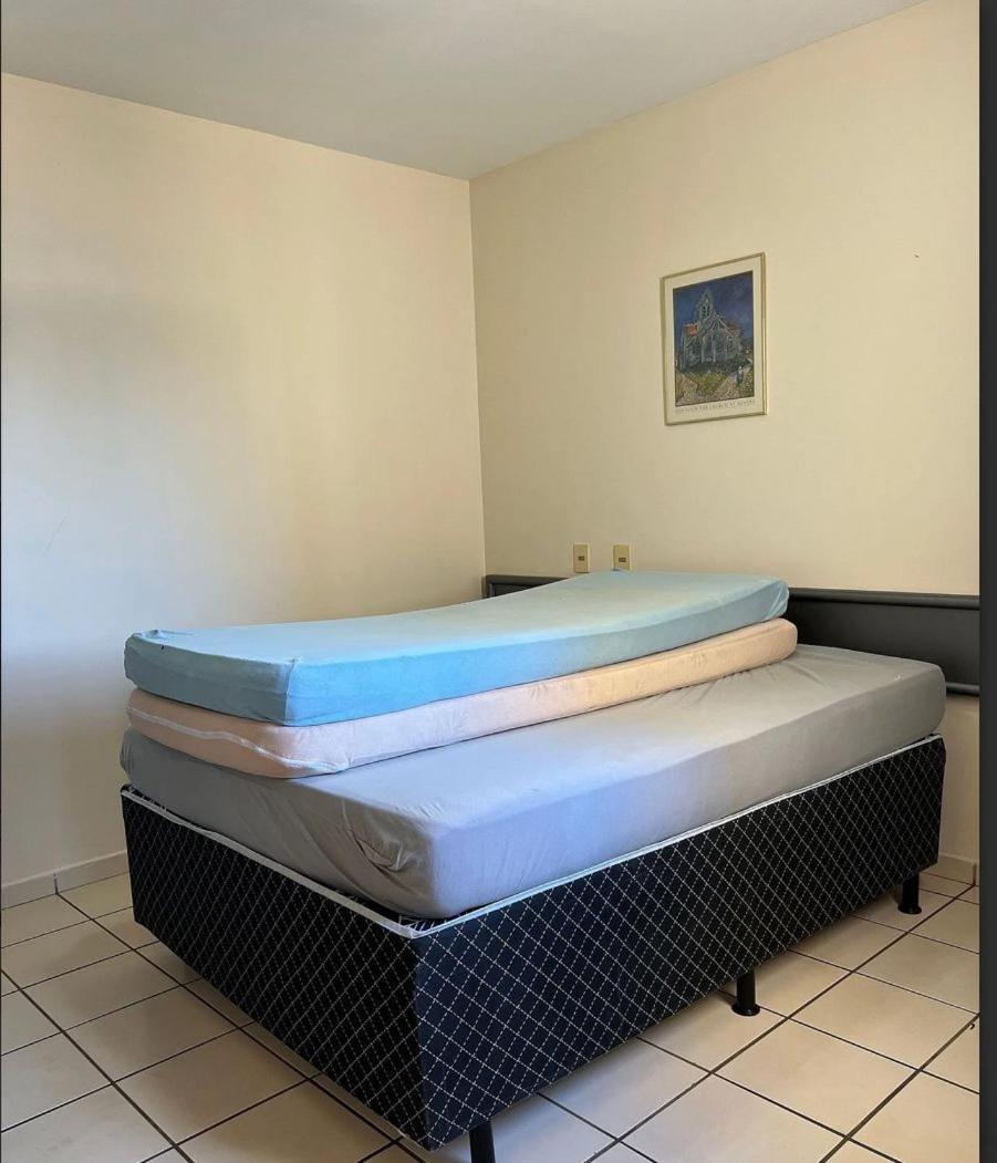 Eldorado Thermas Park Apartment *
