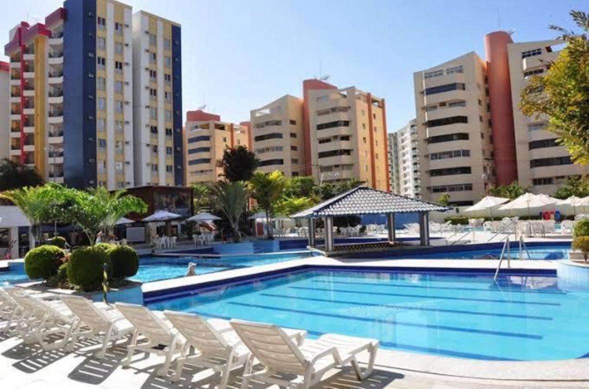 Eldorado Thermas Park Apartment