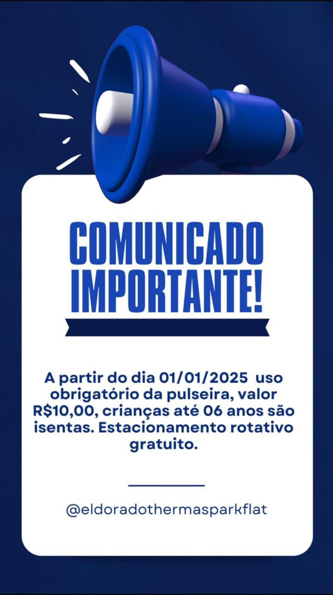 Eldorado Thermas Park Caldas Novas